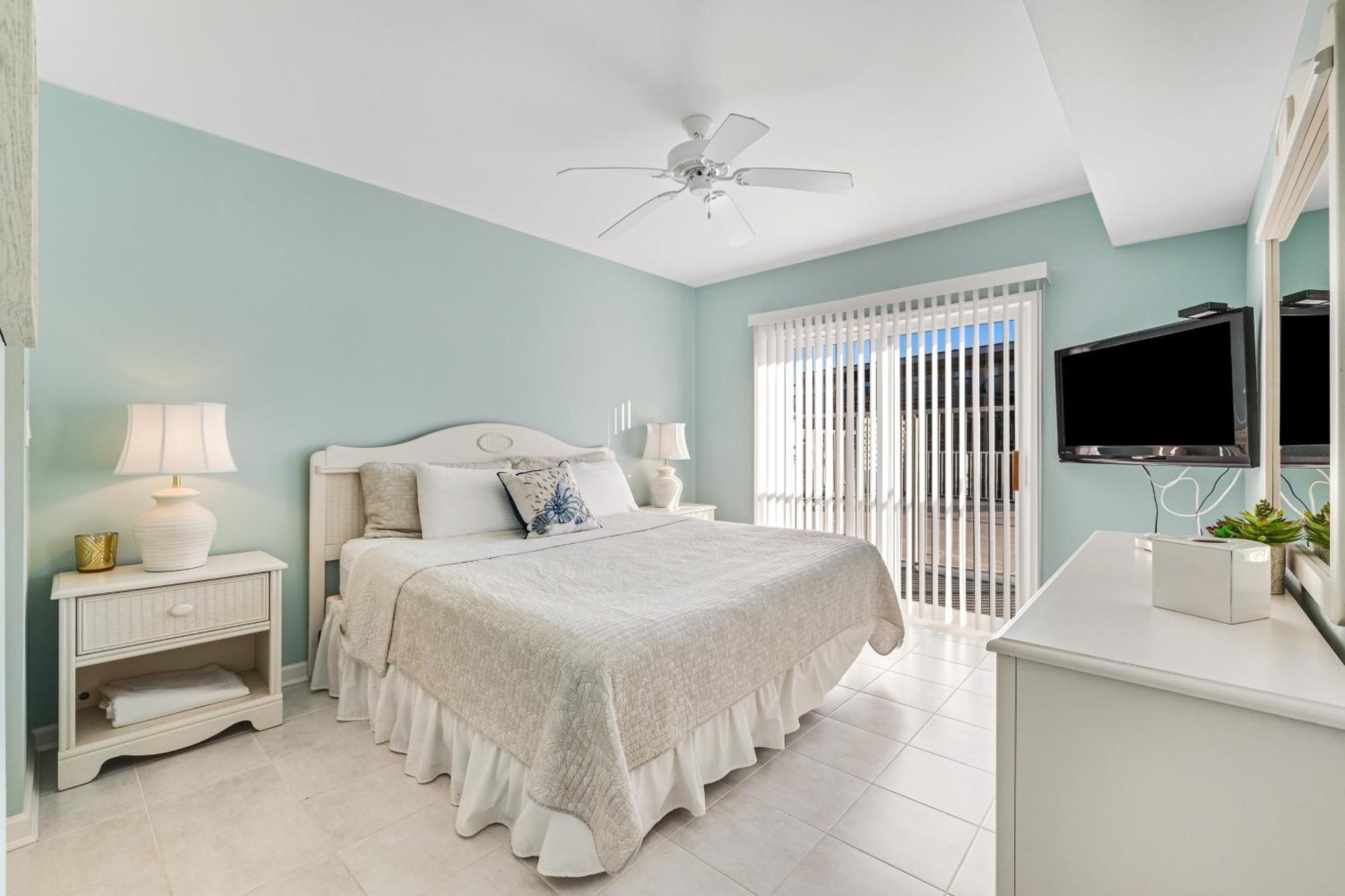 Surf Watch 104 Daire Ocean City Dış mekan fotoğraf